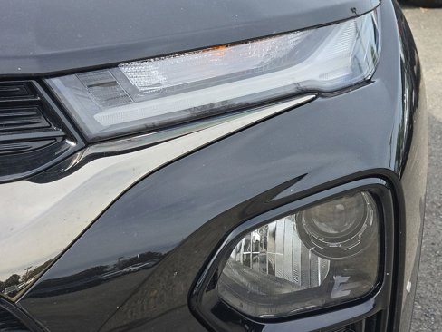 Used 2021 Chevrolet TrailBlazer RS w/ Sun and Liftgate Package image 13