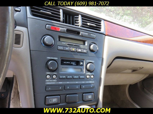Used 1998 Acura RL image 11