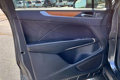 Used 2019 Lincoln MKC Reserve w/ MKC Climate Package image 23