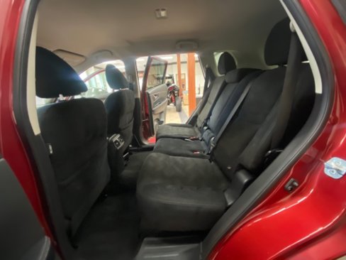 Used 2016 Nissan Rogue SV image 17