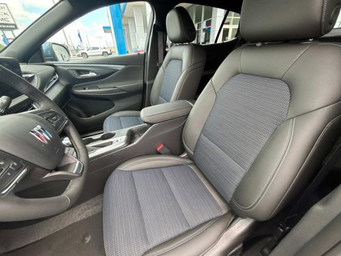 New 2025 Buick Envista Preferred w/ Convenience I Package image 15