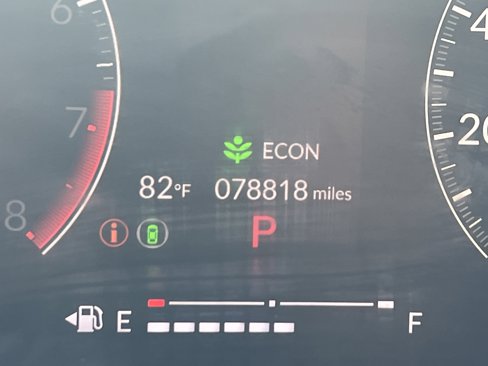 Used 2022 Honda Civic Sport image 22