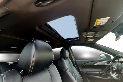 Certified 2022 MAZDA CX-9 Grand Touring image 17