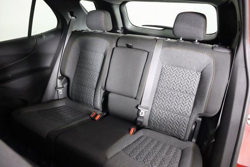Used 2024 Chevrolet Equinox LT image 28