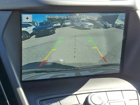 Certified 2019 Ford Escape SE image 18