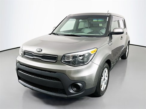 Used 2019 Kia Soul image 3