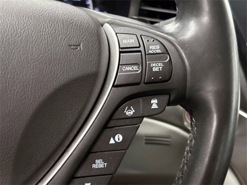 Used 2022 Acura ILX w/ Premium Package image 25