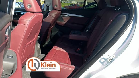 Used 2024 Buick Envision Sport Touring image 28
