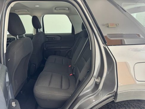Used 2021 Ford Bronco Sport image 19