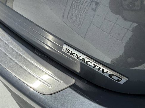 New 2025 MAZDA MAZDA3 s image 11