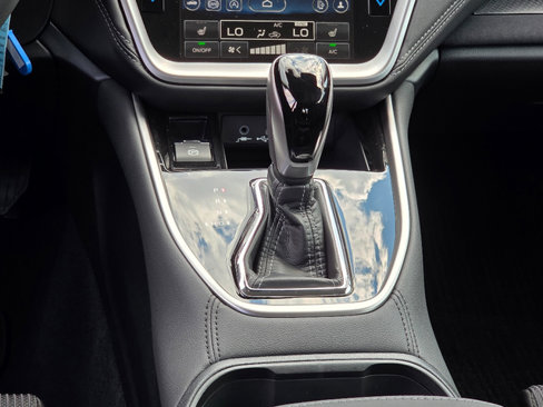 New 2025 Subaru Legacy Premium image 14