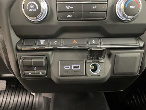 New 2024 GMC Sierra 2500 Pro image 24