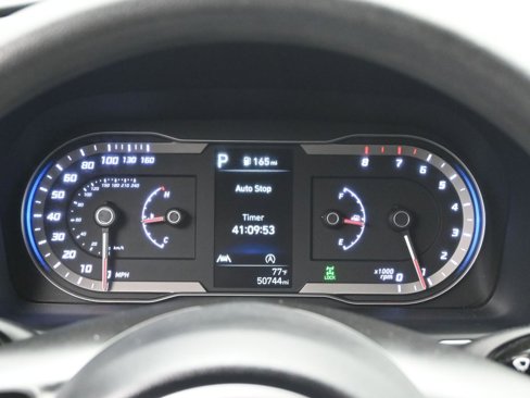 Used 2024 Hyundai Tucson SEL image 13