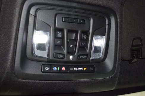 Used 2022 Chevrolet Silverado 2500 High Country w/ Technology Package image 53