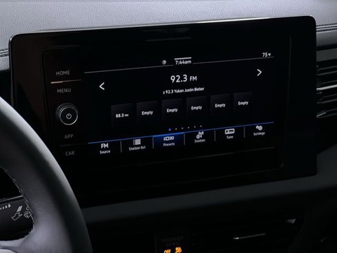 New 2025 Volkswagen Jetta S image 18