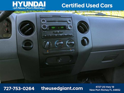 Used 2008 Ford F150 STX image 19