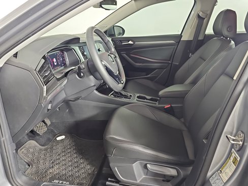 Used 2020 Volkswagen Jetta SEL image 4