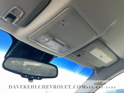 Used 2012 Chevrolet Cruze Eco image 14