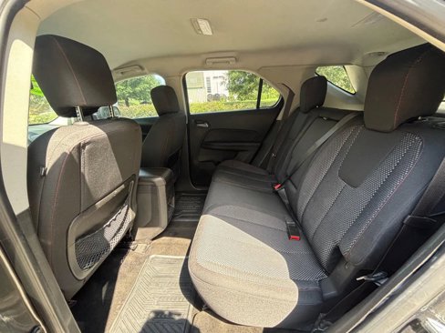Used 2012 Chevrolet Equinox LT w/ Driver Convenience Package image 12