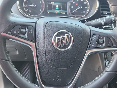 Used 2017 Buick Encore Preferred image 22