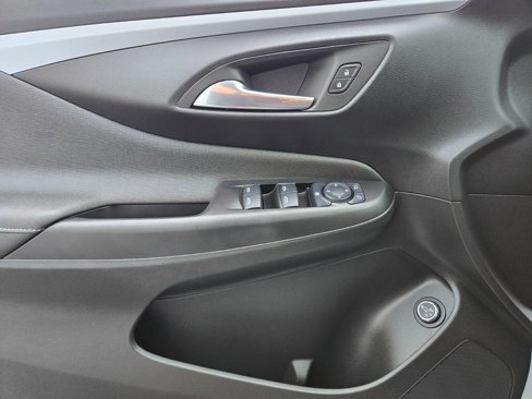 Certified 2025 Buick Envista Preferred w/ Convenience I Package image 19