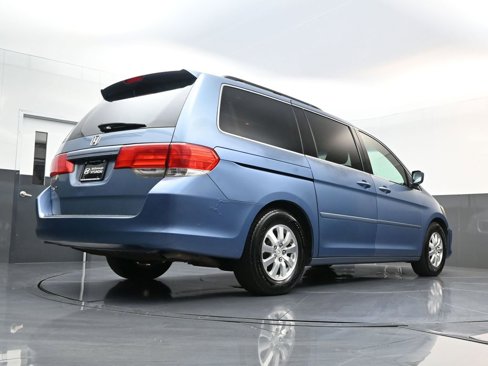 Used 2010 Honda Odyssey EX-L image 25
