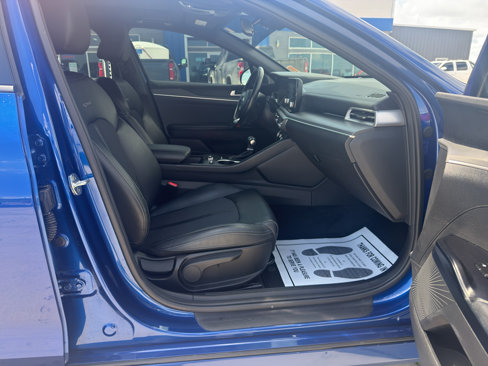 Used 2021 Kia K5 GT-Line image 25