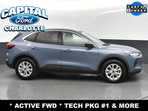Used 2024 Ford Escape Active w/ Tech Pack #1 image 27