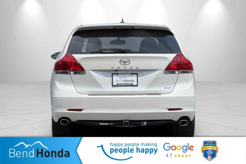 Used 2015 Toyota Venza XLE image 7