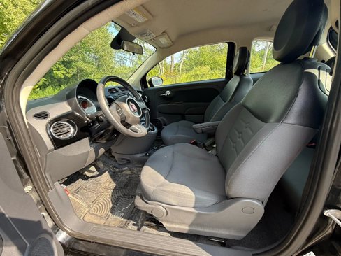 Used 2015 FIAT 500 Pop image 17