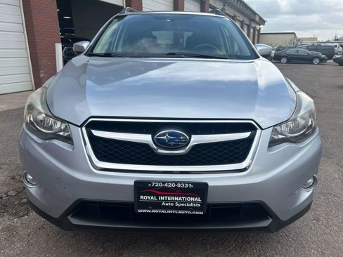 Used 2015 Subaru Crosstrek 2.0i Limited image 8