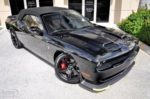 Used 2022 Dodge Challenger SRT Hellcat w/ Plus Package image 9