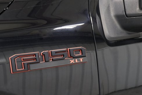 Used 2017 Ford F150 XLT w/ Equipment Group 302A Luxury image 7