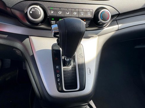 Used 2012 Honda CR-V EX image 11