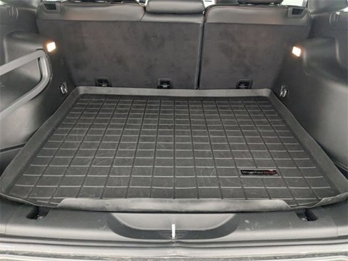 Used 2018 Jeep Cherokee Trailhawk w/ Comfort/Convenience Group image 29