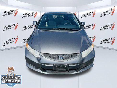 Used 2012 Honda Civic EX image 8