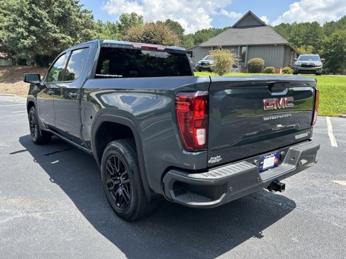 Used 2021 GMC Sierra 1500 Elevation w/ Driver Alert Package I image 18