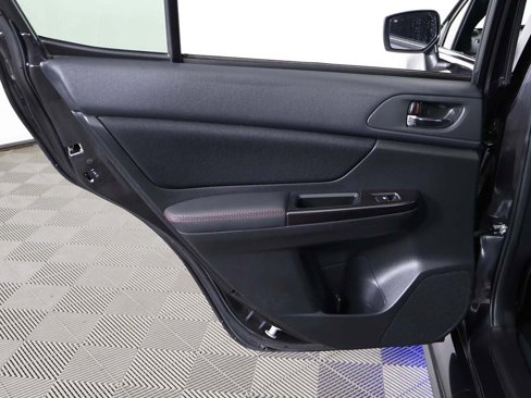 Used 2017 Subaru WRX Premium image 23