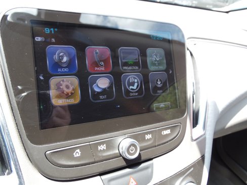 Used 2018 Chevrolet Malibu LT image 10