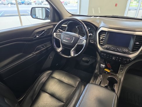 Used 2019 GMC Acadia SLT image 17