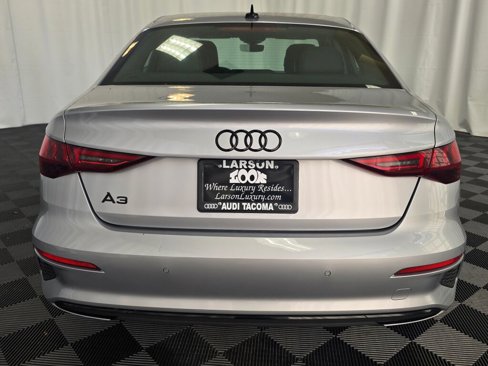 Used 2023 Audi A3 2.0T Premium w/ Convenience Package image 5