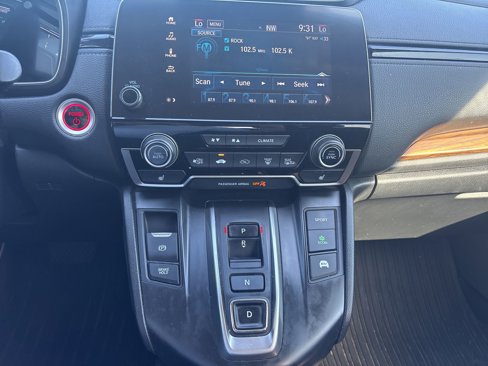 Used 2020 Honda CR-V EX image 12