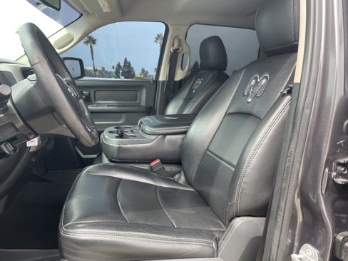 Used 2016 RAM 1500 Express image 7