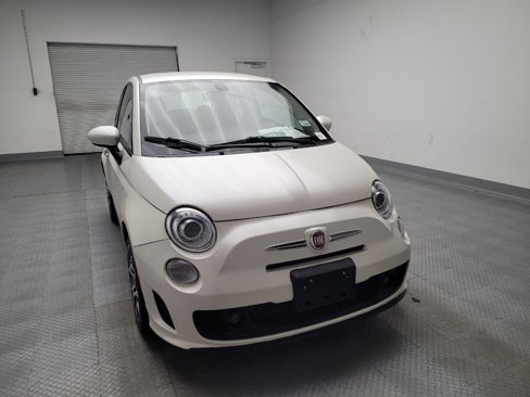 Used 2018 FIAT 500 Pop image 14