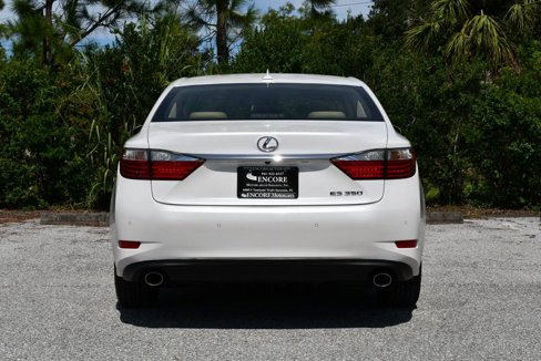 Used 2013 Lexus ES 350 image 27