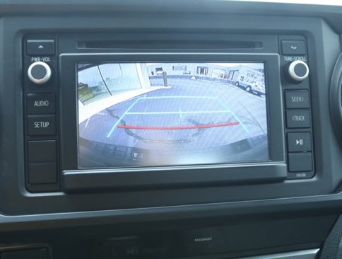 Used 2016 Toyota Tacoma SR image 20