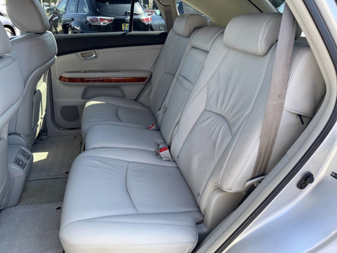 Used 2009 Lexus RX 350 AWD image 48