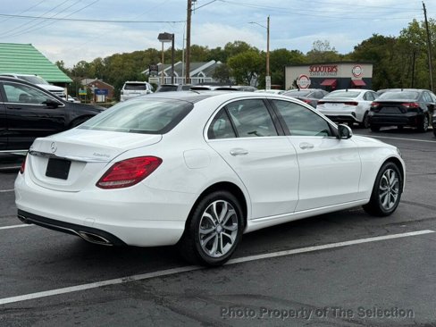 Used 2017 Mercedes-Benz C 300 Sport image 18