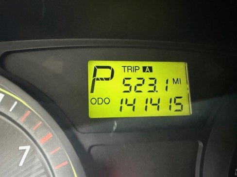 Used 2007 Kia Rio SX w/ PWR Pkg image 16