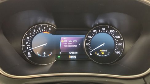 Used 2016 Lincoln MKX Reserve w/ Technology Package image 31
